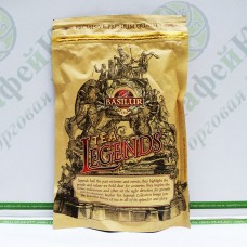 Tea Basilur Book celestial (Tea Legends) zel. 100g