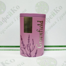 Greenfield tea, Purple Lavender, black with additives 100 g