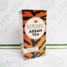 Tea Lovare Assam Indian 24*2G black (18)