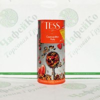 Чай TESS Cosmopolitan Party трав'яний з фруктами 90г (10)