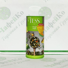 TESS Ginger Mojito Mojito green tea 90g (10)
