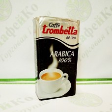 Кофе Trombetta 100% Arabica 100% арабика (20) Кофе Trombetta 100% Arabica 100% арабика (20)
