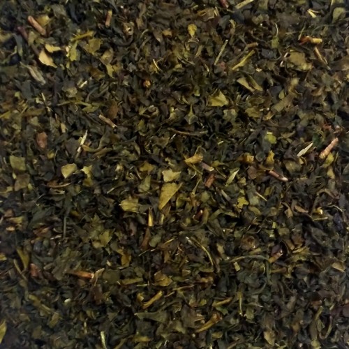 Tea Persian noon BOP green 0.5 kg