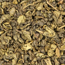 Tea Saucep green with additives 0,5 kg