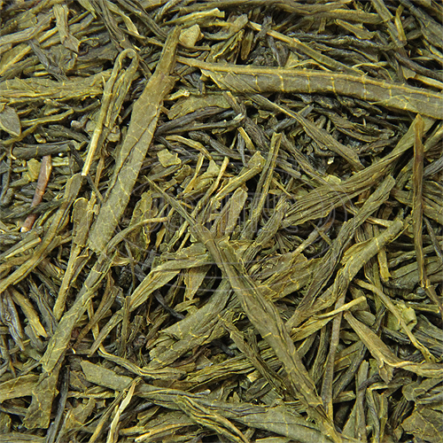 Чай Сенча зеленый 0,5кг