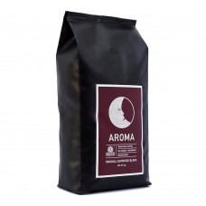 Кофе Paradise Espresso Aroma Эспрессо Арома 1кг (6)