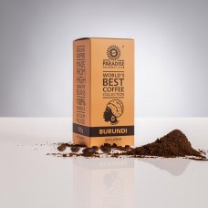 Кава Paradise Burundi Бурундія 125г (16)