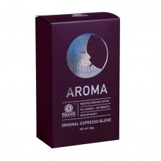 Кава Paradise Espresso Aroma Еспрессо Арома 250г (12)