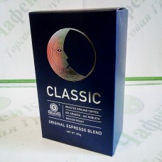 Кава Paradise Espresso Classic Еспрессо Класик 250г (12)