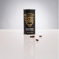 Coffee Paradise Indonesia Kopi Luwak 50g (8)