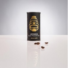 Coffee Paradise Jamaica Blue Mountain 50g (8)