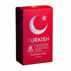Кава Paradise Turkish Туркиш 250г (12)