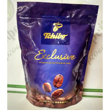 Кава Tchibo Exclusive сублімована 150г (12)