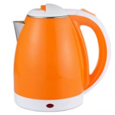 Електрочайник DOMOTEC MS-5022 Orange