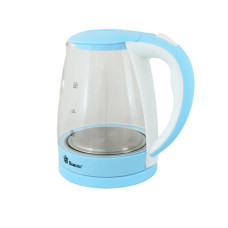 Електрочайник DOMOTEC MS-8214 Sky Blue