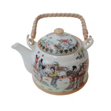 The tea maker FRICO FRU-794 0.70