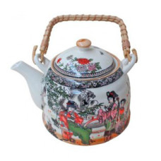 The tea maker FRICO FRU-795 0.90