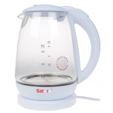 Электрочайник SATURN ST-EK8420 White