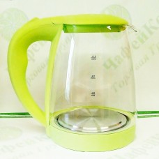 Электрочайник Domotec MS-8212 Light Gree ( 2,2 л )