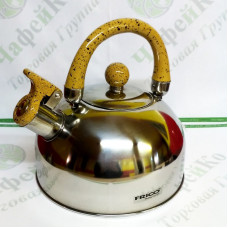 Kettle Frico Fru-751
