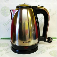 Электрочайник Livstar LSU-1126