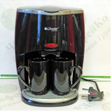 Coffee maker Livstar LSU-1190 Coffee maker Livstar LSU-1190
