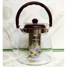 Заварник Unique/FlorA UN-1186 1.60 газ