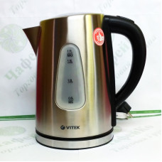 Электрочайник Vitek VT-7007 Stee