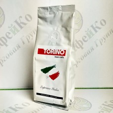 Кофе Torino Espresso Italia Эспрессо Италия 70% араб./30% роб. 200г зерно (20)