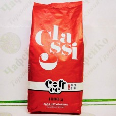 Coffee Valeo Rossi Classic 1 kg of grain to 10% Arab. / 90% Rob.. (10)