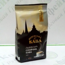 Coffee Vienna Coffee Sunny Lviv powder 100g