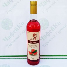Сироп Nelli Арбуз