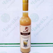 Nelli Baileys syrup