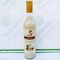 Сироп Nelli Баунти