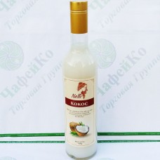 Nelli Coconut Syrup