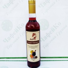 Nelli Mulled Wine Syrup
