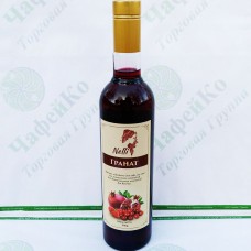 Nelli Pomegranate Syrup