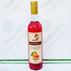 Nelli Grapefruit Syrup