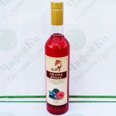 Nelli Forest berry syrup