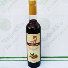 Nelli Almond Syrup