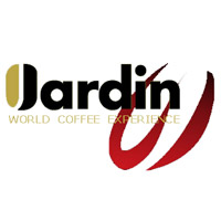 Enrolled in the sale of coffee TM "Jardin"