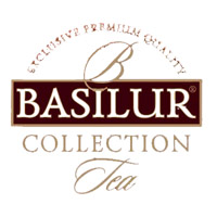 Went on sale tea Basilur