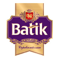 On 02.09.2016, the market entered the tea Batik On 02.09.2016, the market entered the tea Batik