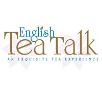 Went on sale Tea TM "English Tea Talk"