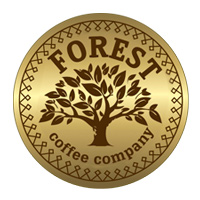 Coffee Forest has gone on sale. Coffee Forest has gone on sale.