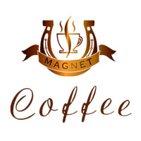 Entered the sale of coffee TM "Magnet"