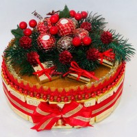 ChafeyKo enlarged its assortment with sweets for the New Year! ChafeyKo enlarged its assortment with sweets for the New Year!